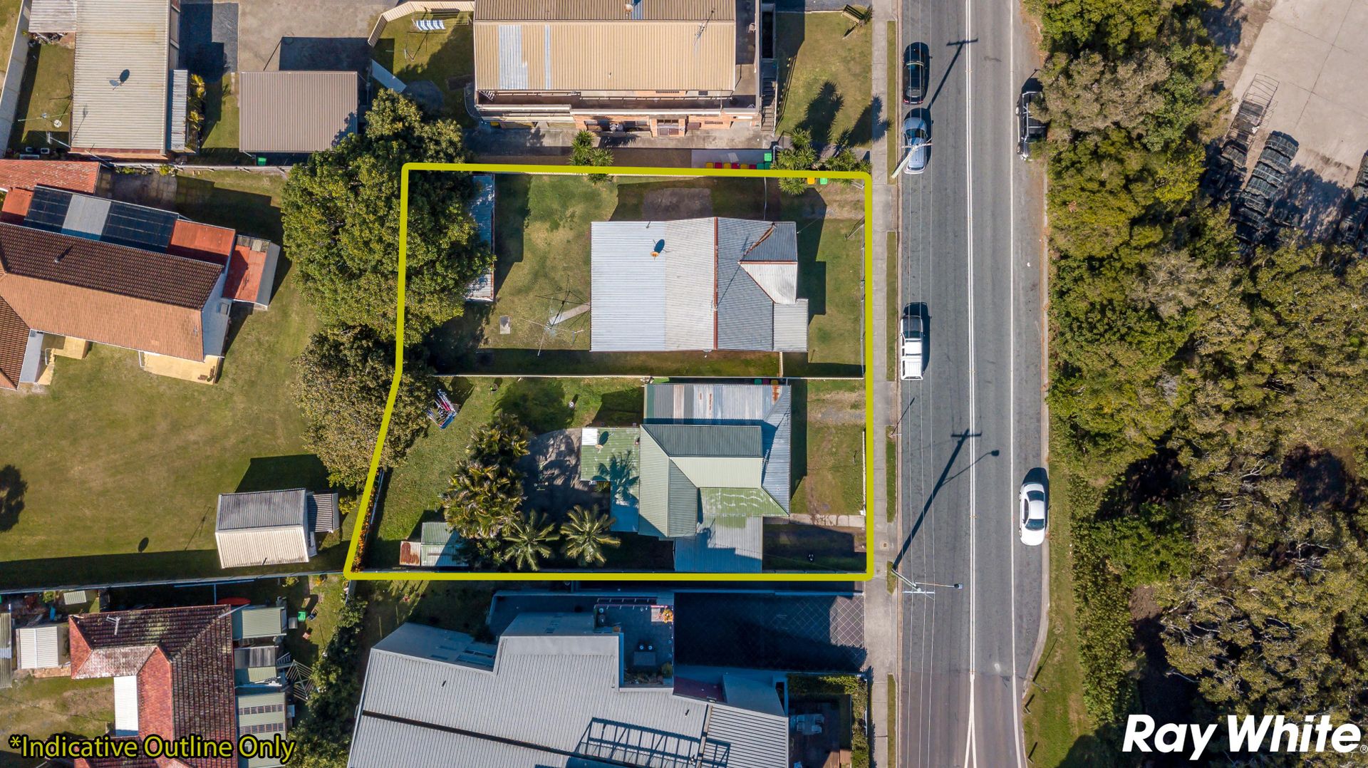 158 & 160 Little Street, Forster NSW 2428, Image 1