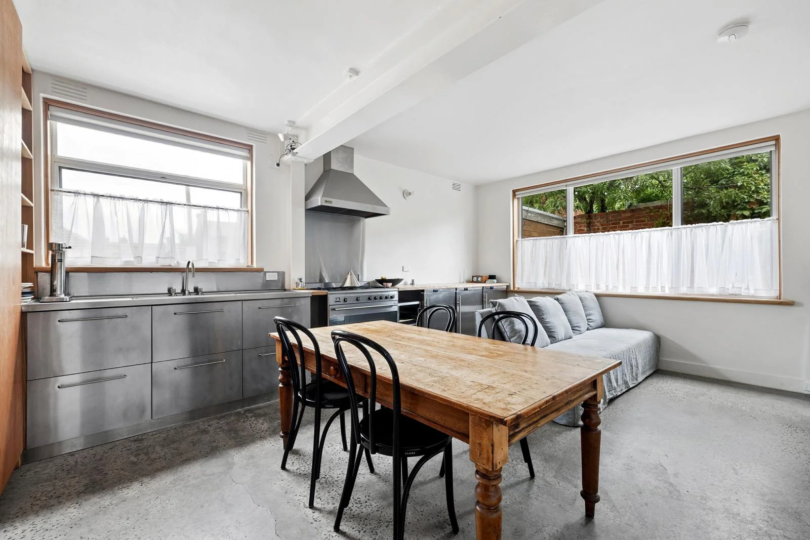 3/98 George Street, Fitzroy VIC 3065