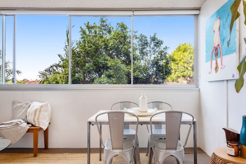 1 bedrooms Apartment / Unit / Flat in 108/176 Glenmore Road PADDINGTON NSW, 2021