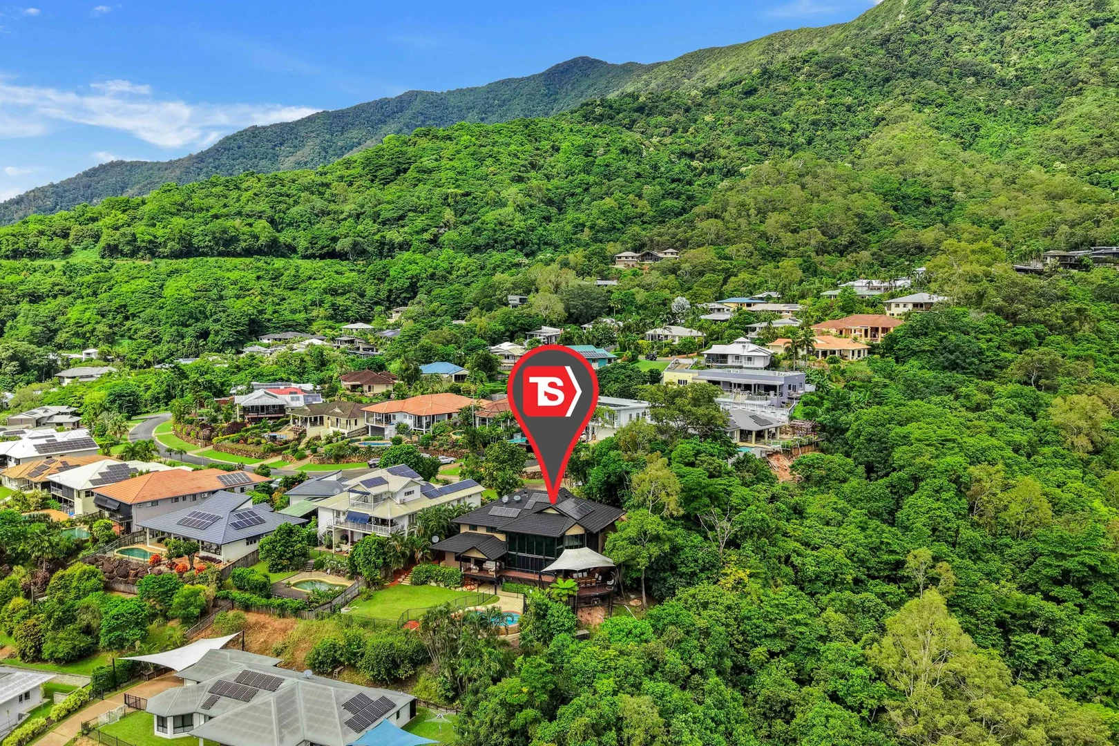 Additional image 31 of 20 Alstonia Close, Redlynch QLD 4870