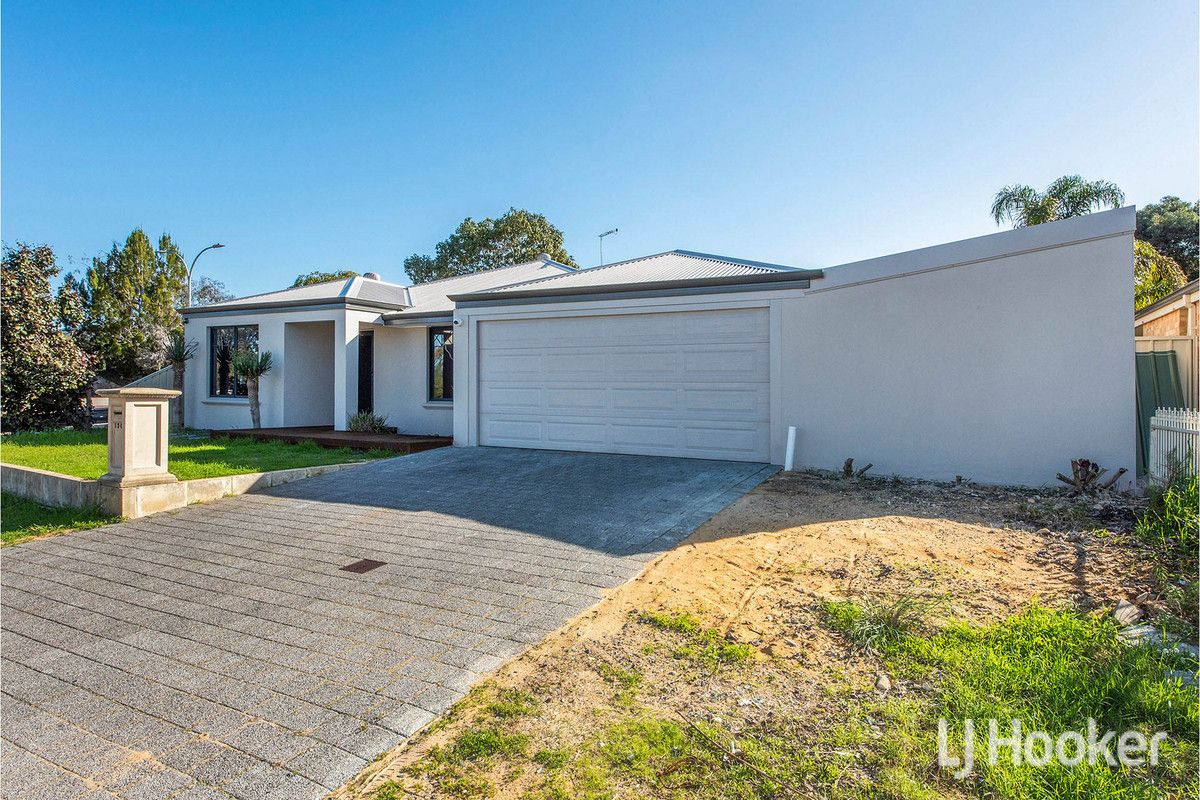 4 bedrooms House in 130 Challenger Avenue PARMELIA WA, 6167