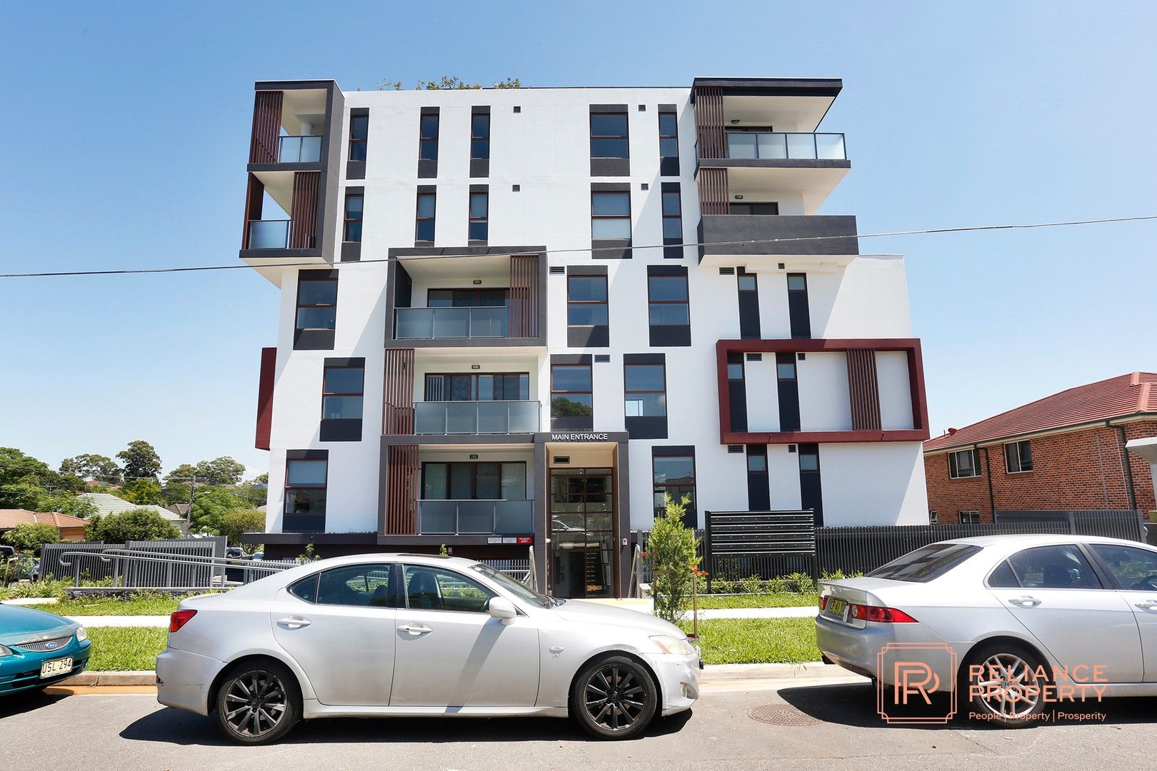 402/9-11 Swinson Street, Blacktown NSW 2148, Image 1