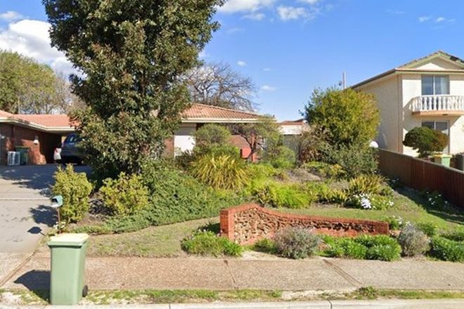 Picture of 103A Apsley Road, WILLETTON WA 6155