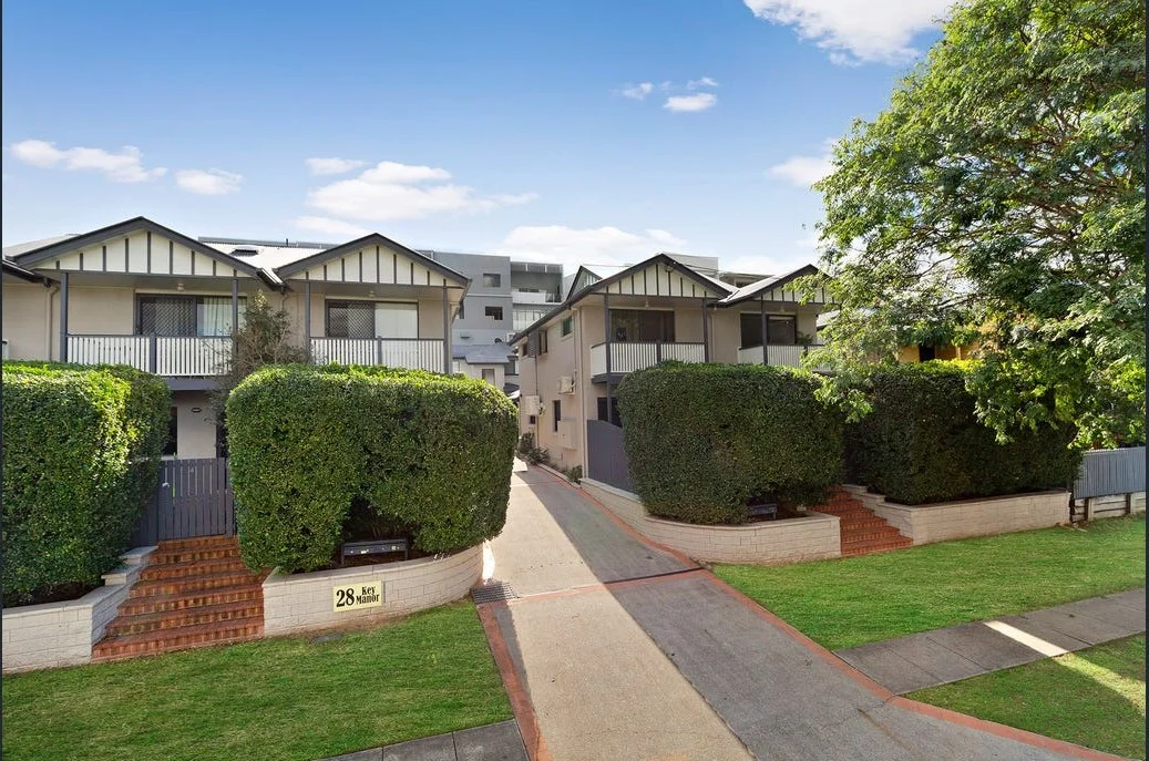 Additional image 9 of 1/28 Key Street, Morningside QLD 4170