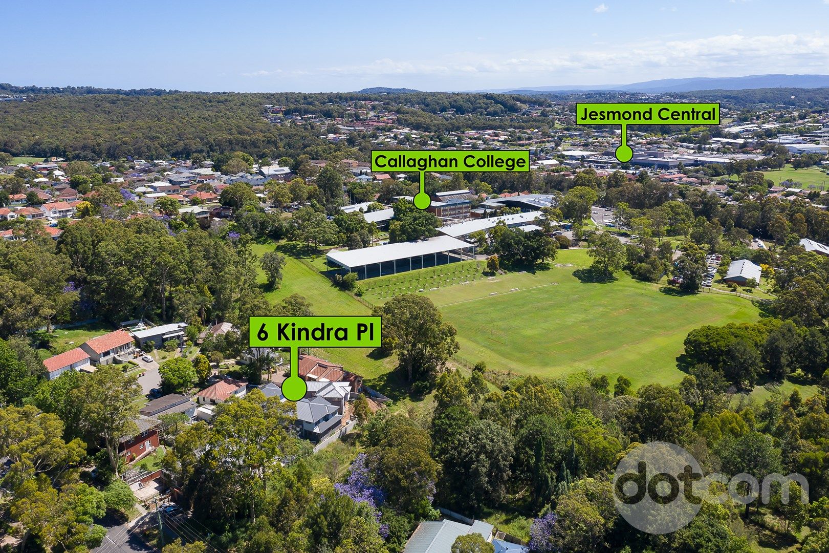 6 Kindra Place, North Lambton NSW 2299, Image 1