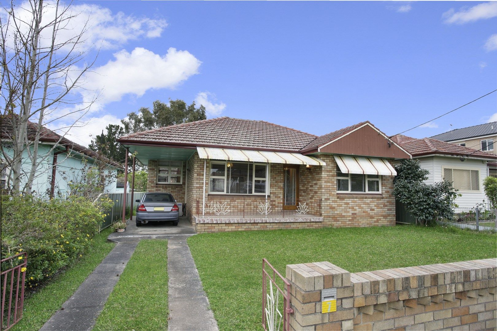 7 Coolibar Street, Canley Heights NSW 2166, Image 0