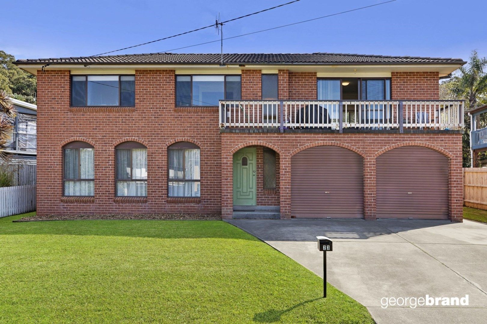 23 Ensenada Road, Copacabana NSW 2251, Image 0