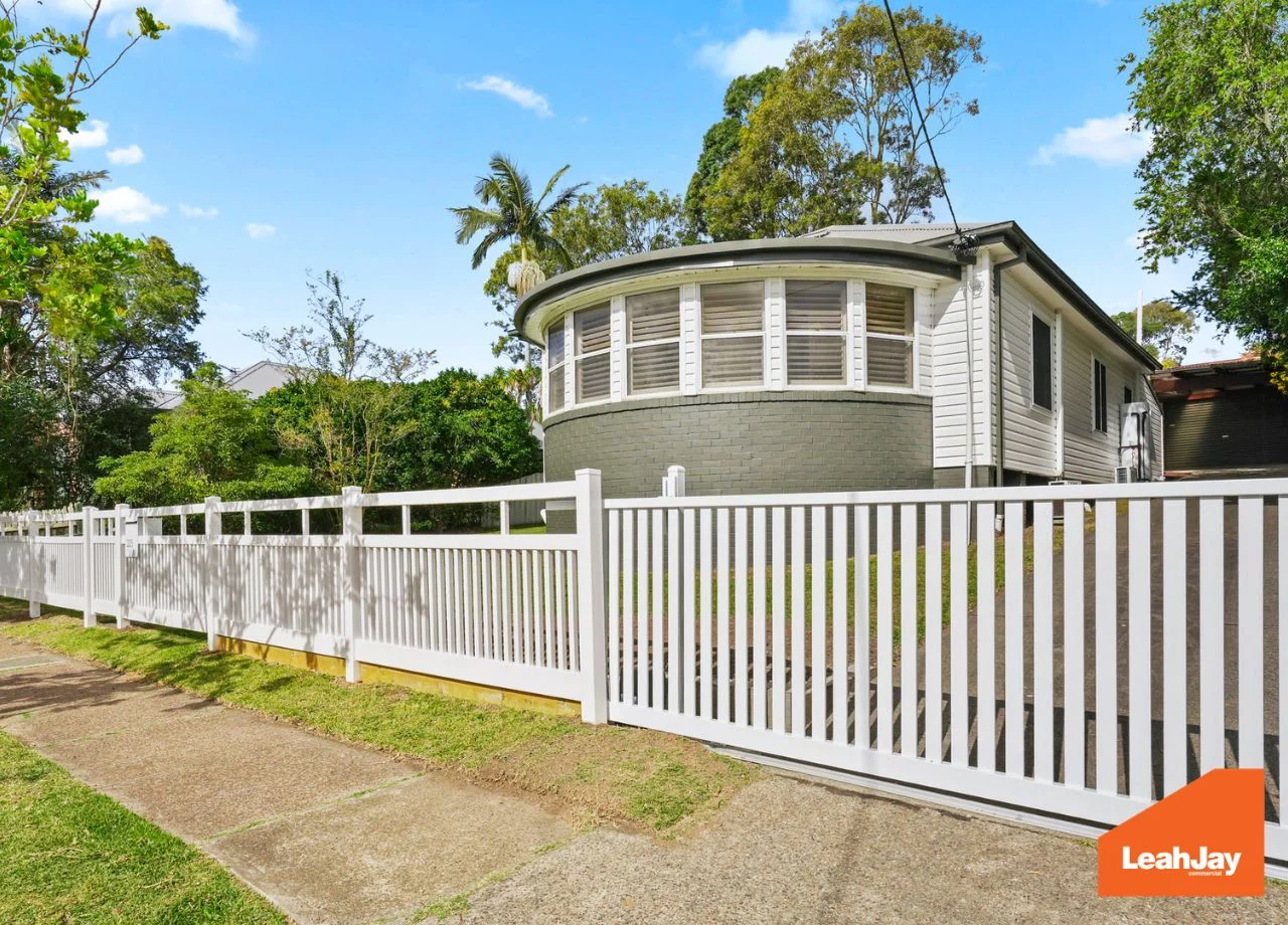 223 Sandgate Road, Birmingham Gardens NSW 2287