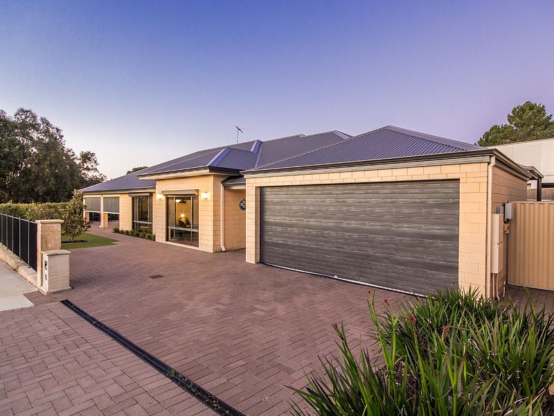 2 Adenine Bend, Piara Waters WA 6112, Image 0