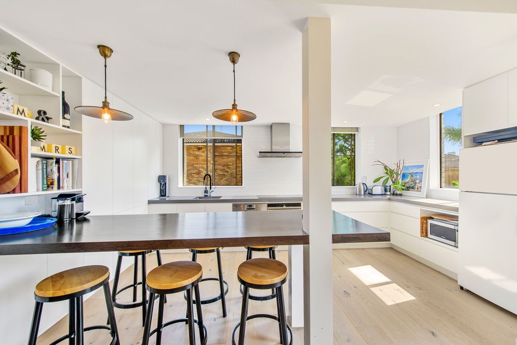 4/102 Wellington Street, Bondi Beach NSW 2026 Apartment For Rent