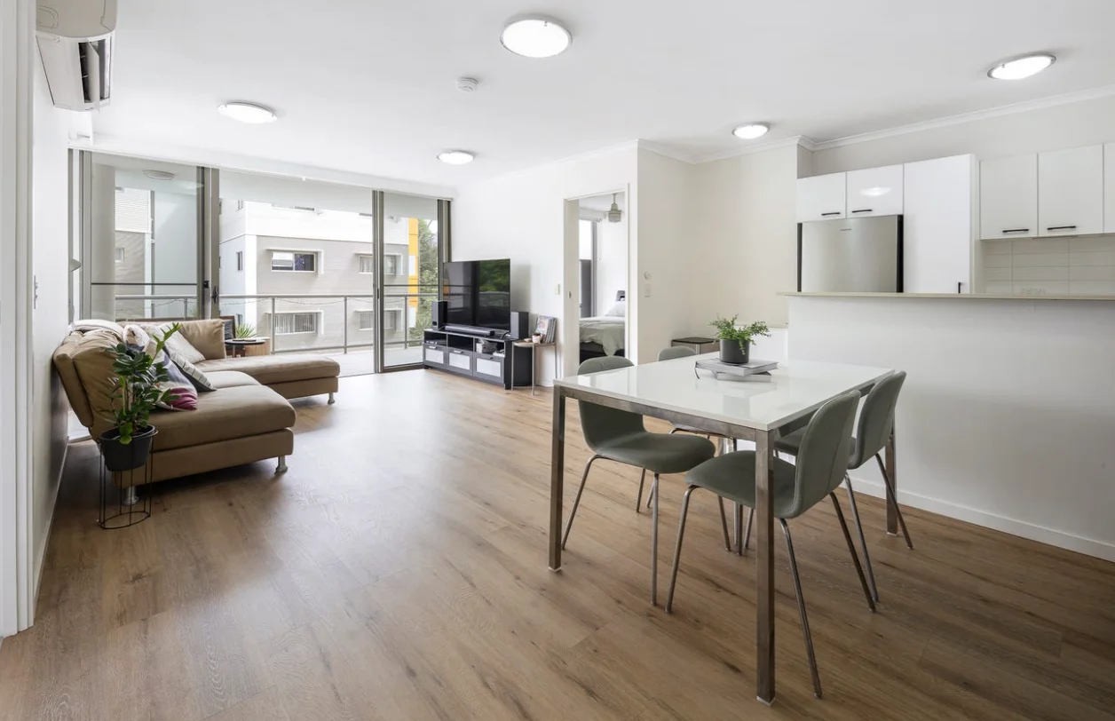 Additional image 4 of 26/40 Ramsgate, Kelvin Grove QLD 4059