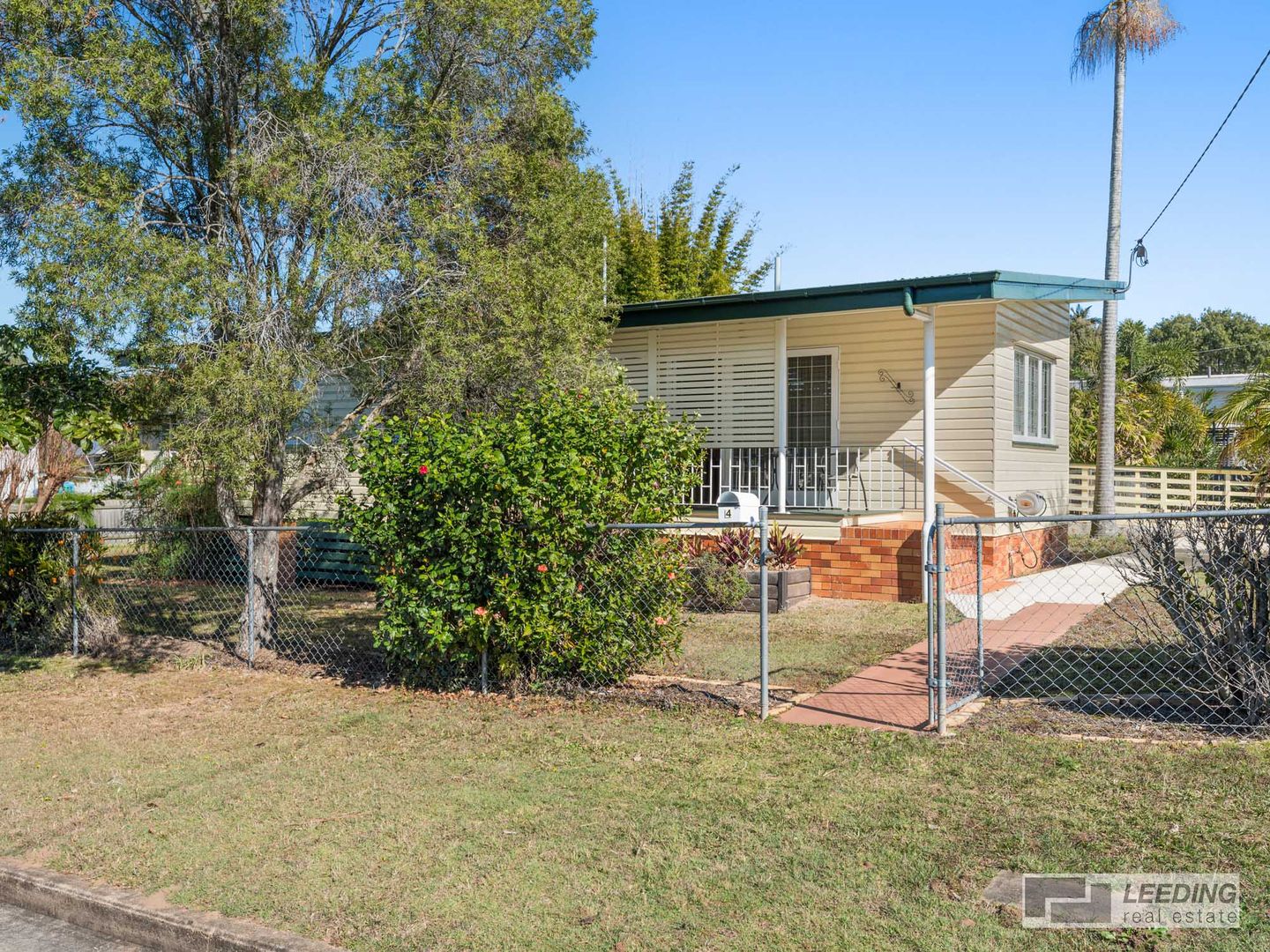 4 Ivor Street, Geebung QLD 4034, Image 1