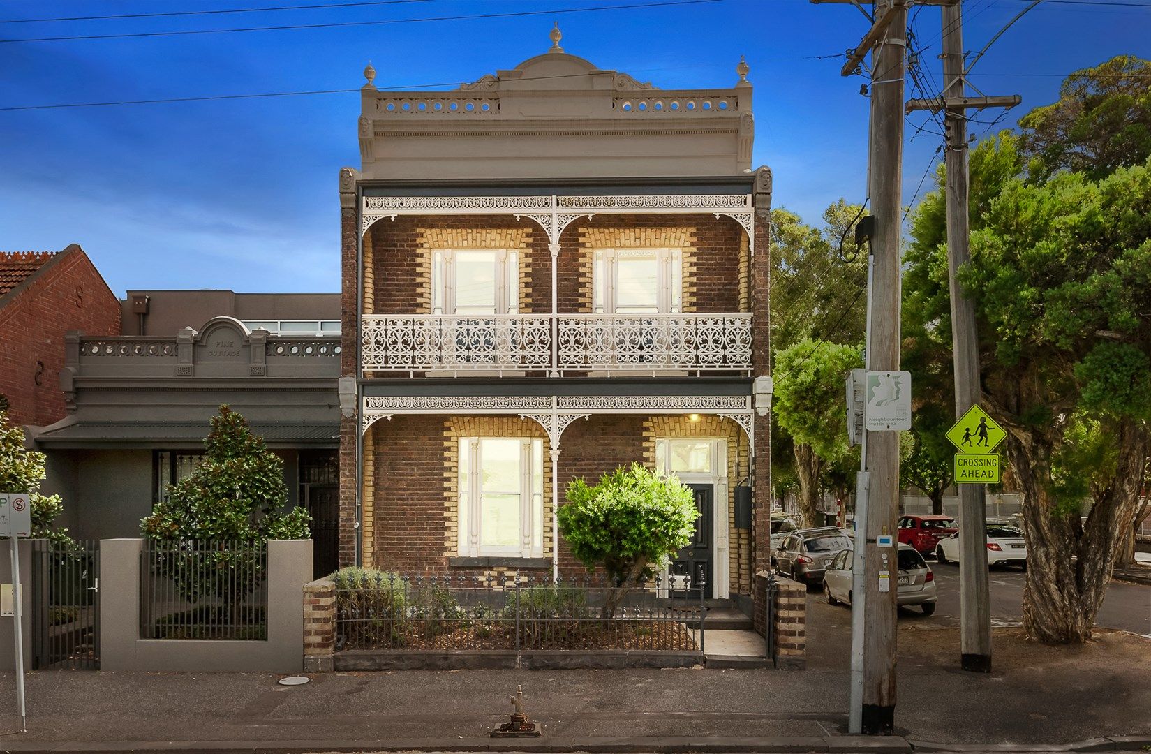 271 Canning Street, Carlton North VIC 3054, Image 0