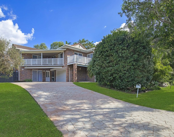 6 Canterbury Place, The Gap QLD 4061