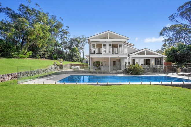 Picture of 166 Mona Vale Road, INGLESIDE NSW 2101
