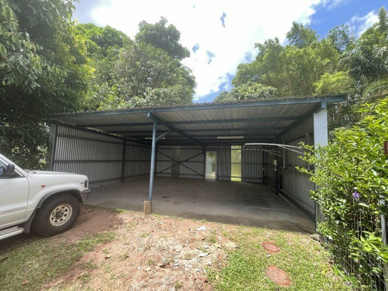 3 Wilson St, El Arish QLD 4855, Image 2