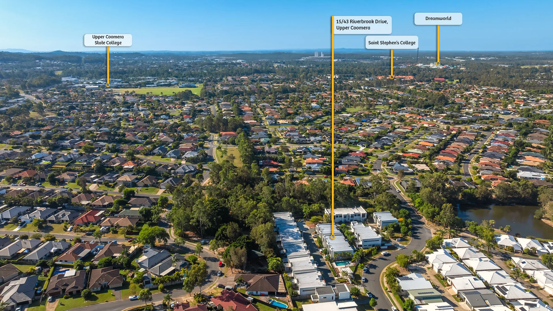 Additional image 14 of 15/43 Riverbrooke Drive, Upper Coomera QLD 4209