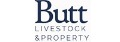 Butt Livestock & Property's logo