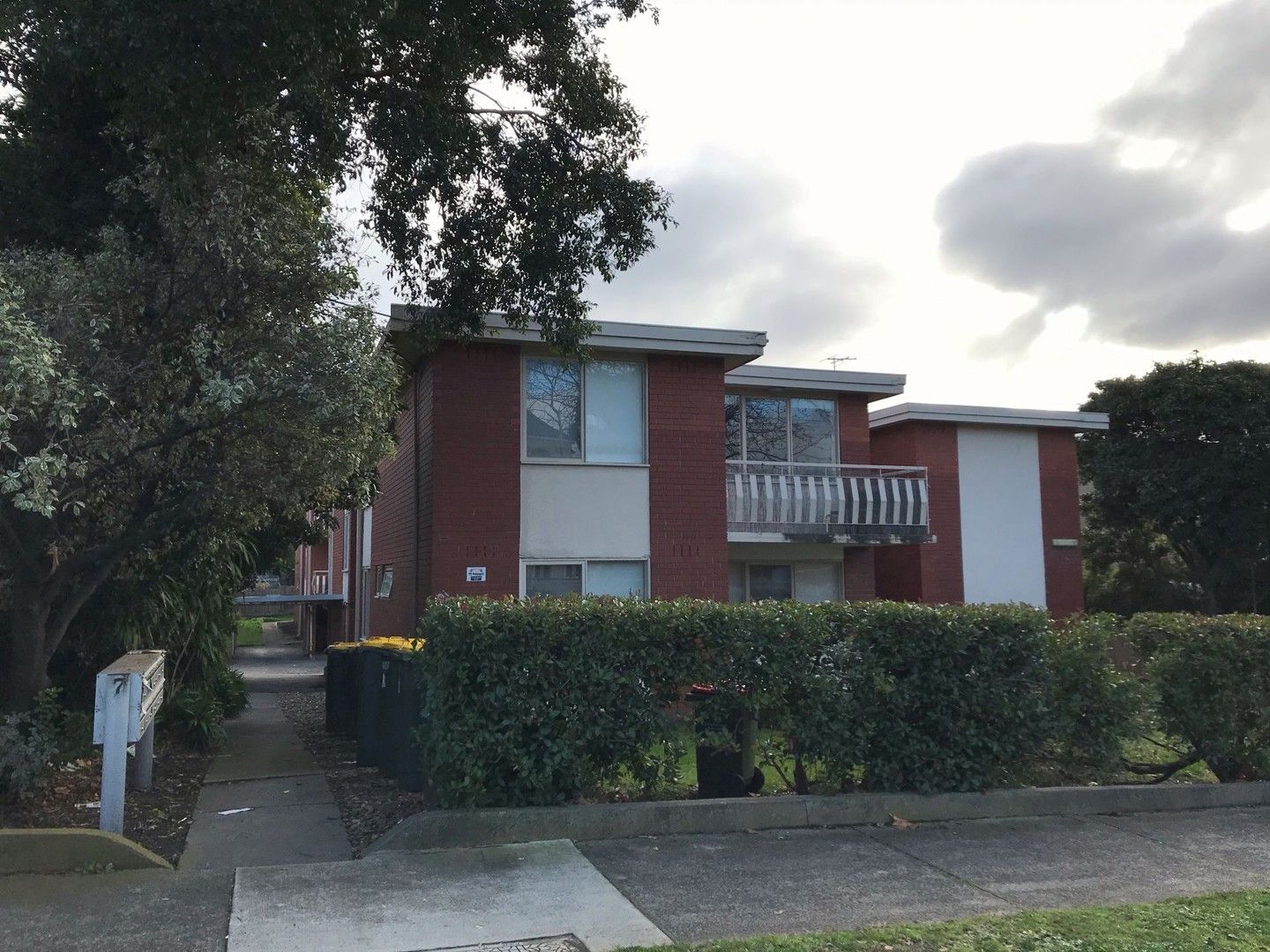 3/7 Albion Road, Box Hill Property History & Address Research Domain