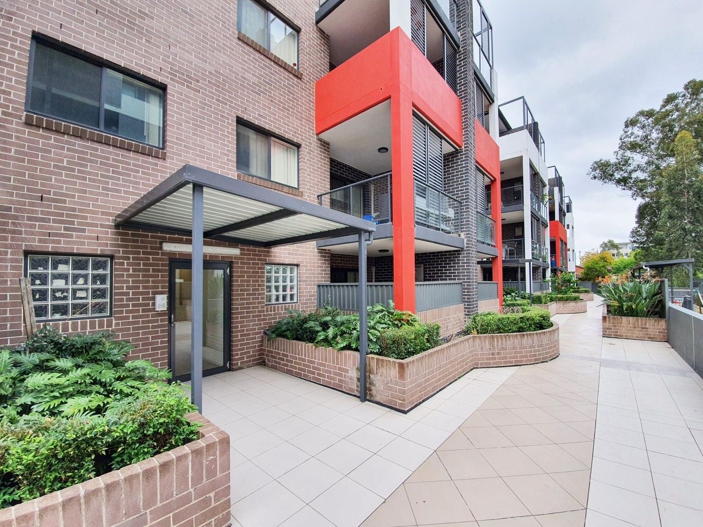2 bedrooms Apartment / Unit / Flat in 17/11-13 Durham Street MOUNT DRUITT NSW, 2770