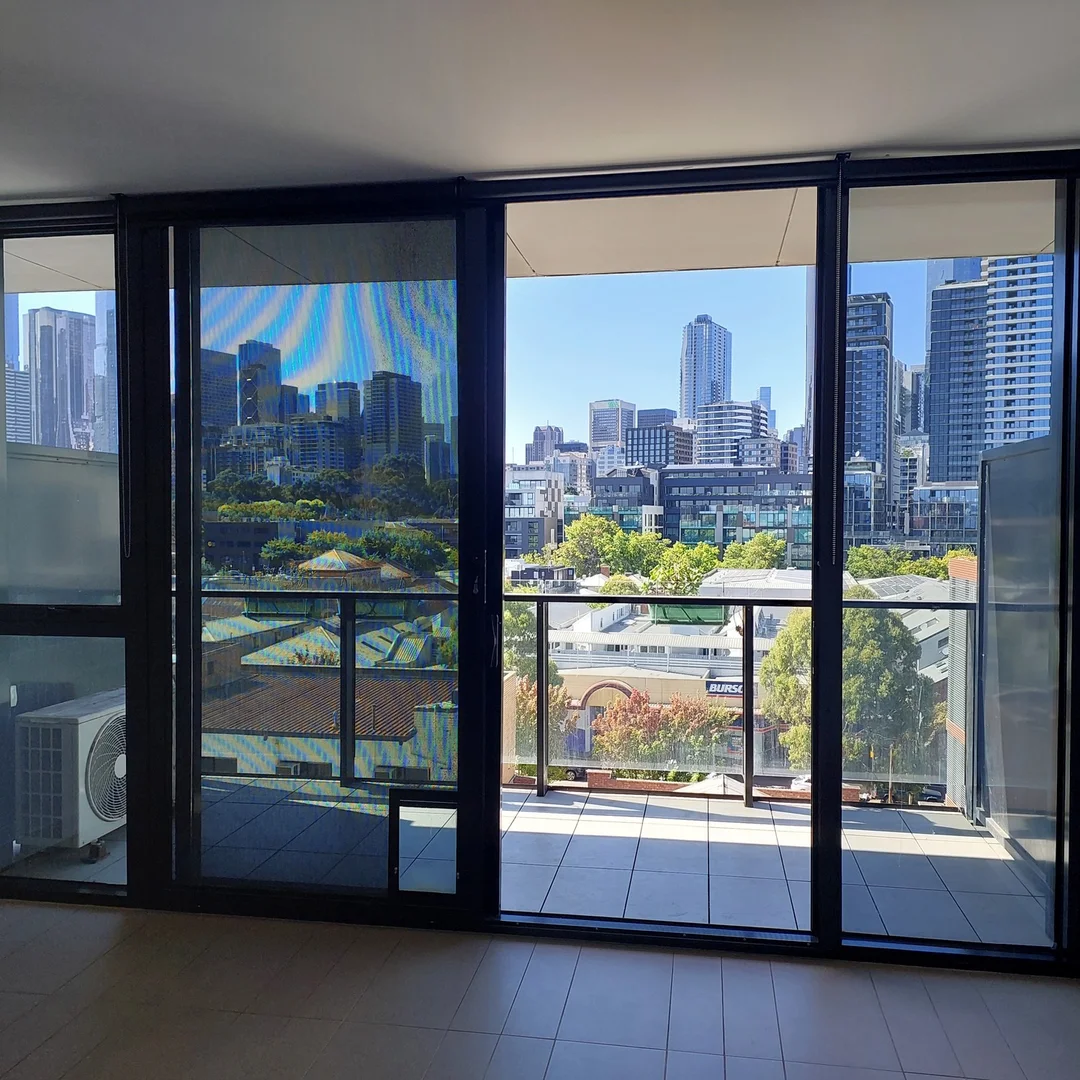 Additional image 7 of 505/87-89 Roden Street, West Melbourne VIC 3003