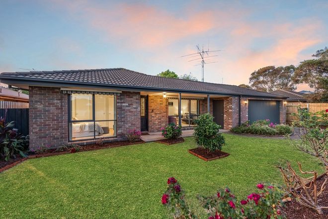 Picture of 16 Lance Close, ASPENDALE GARDENS VIC 3195