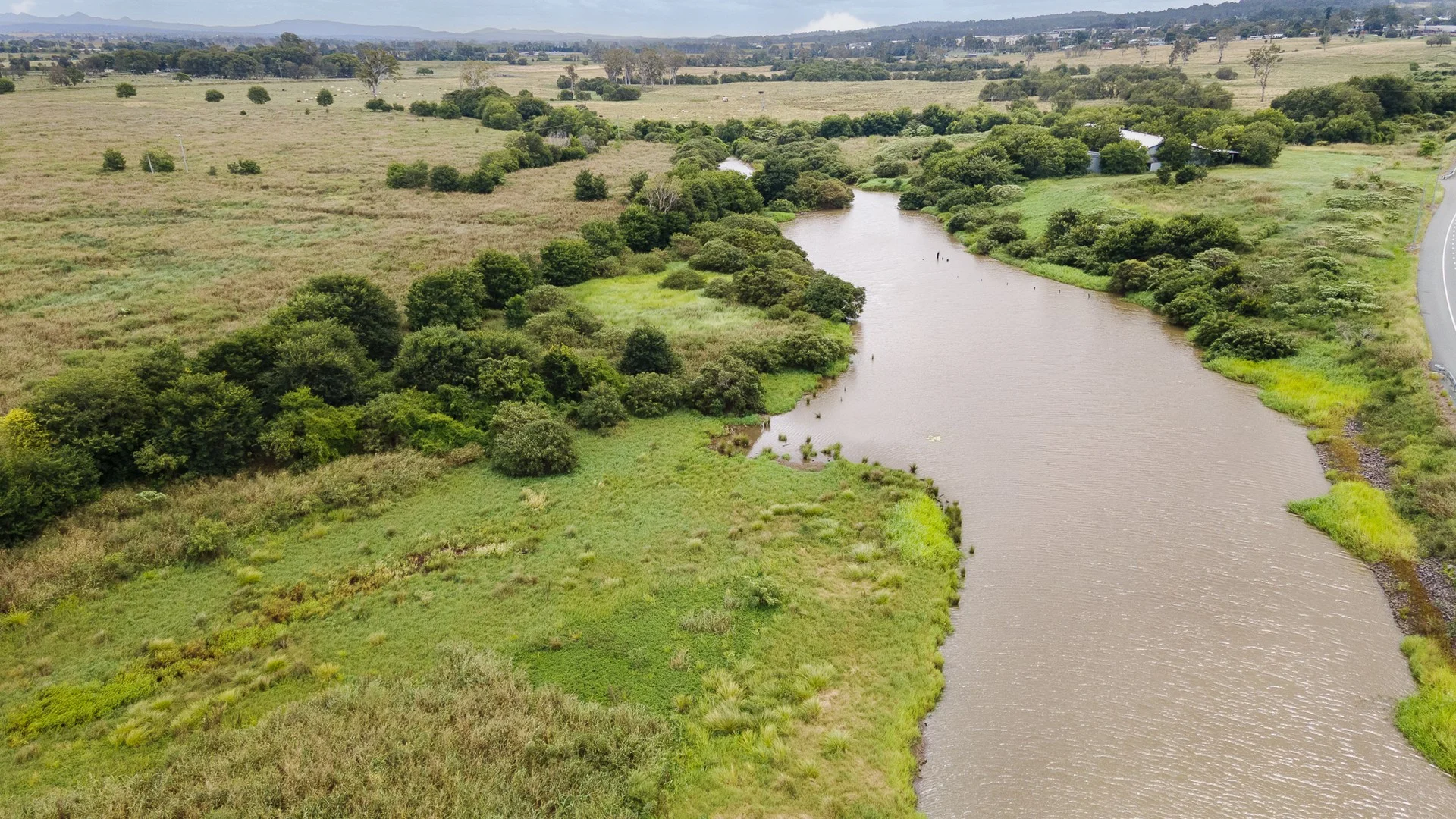 Lupton Road, Beaudesert QLD 4285