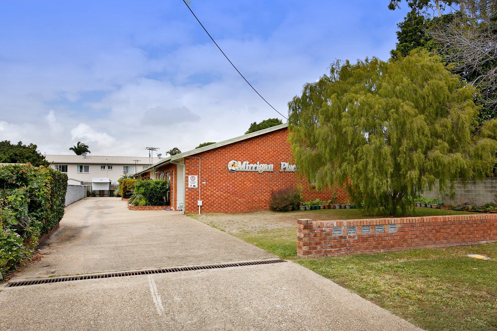 2/35 First Street, Railway Estate QLD 4810, Image 0