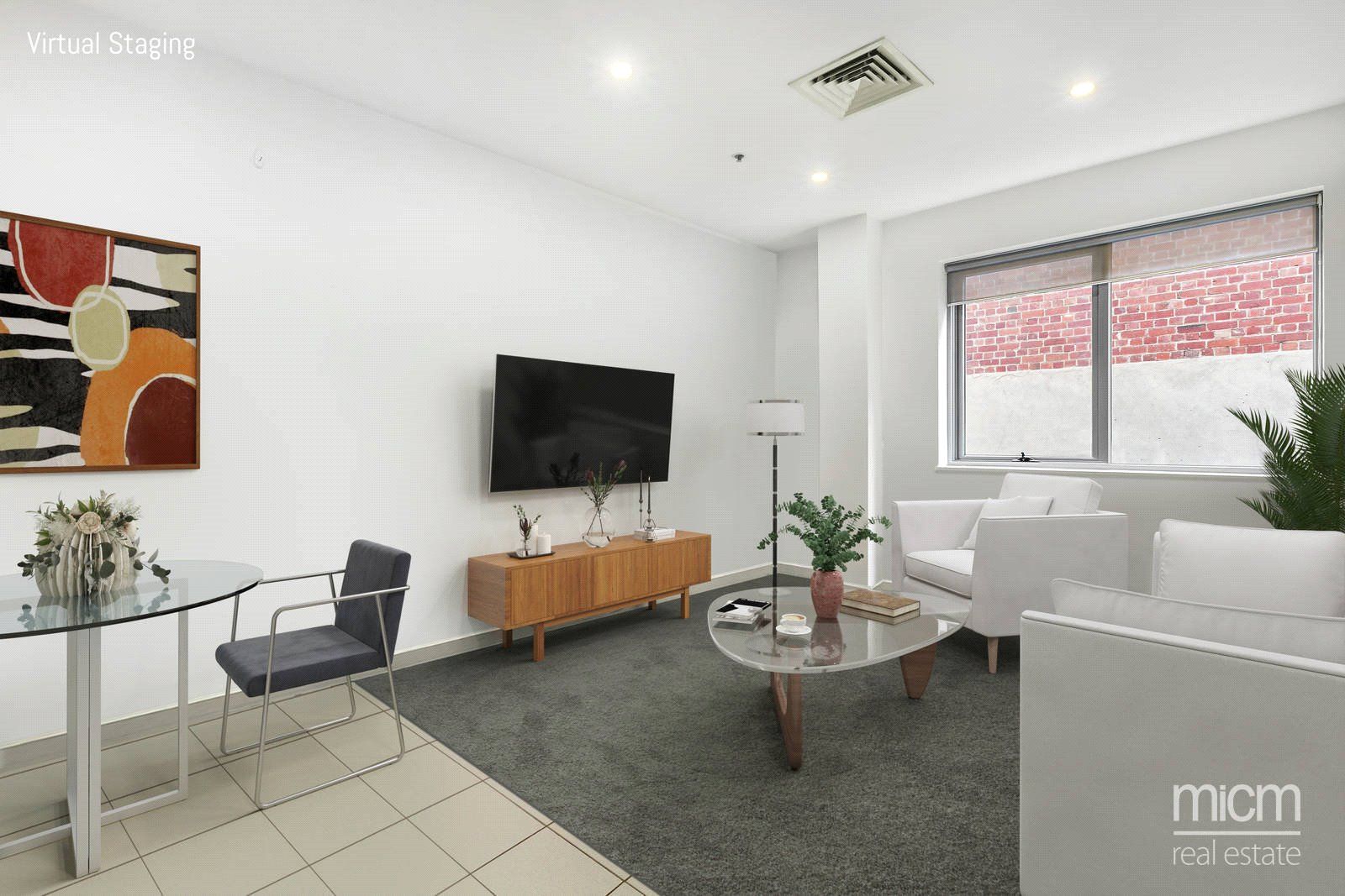 36/187 Collins Street, Melbourne VIC 3000, Image 2