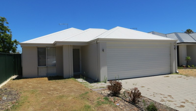 Picture of Unit 1/35 Myles Rd, SWAN VIEW WA 6056