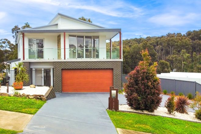 Picture of 7a Jarrah Way, MALUA BAY NSW 2536