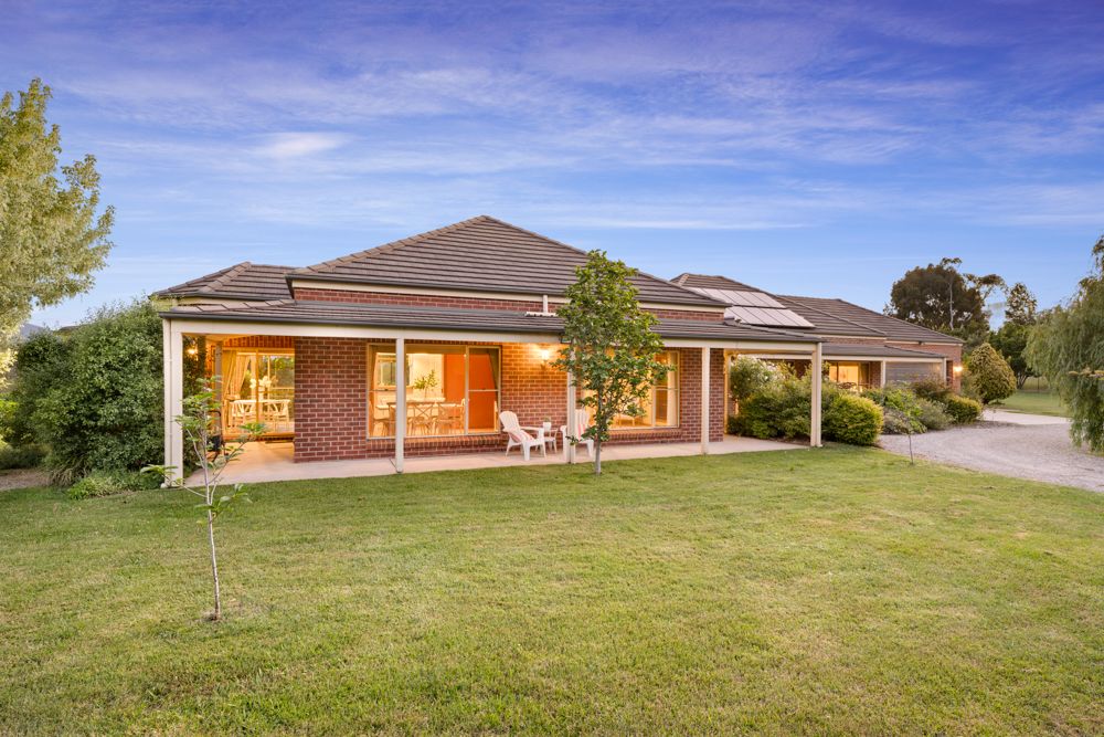 89 John R Hodgson Drive, Yackandandah VIC 3749, Image 0