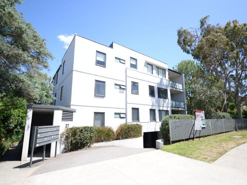 8/27 Quirk Rd, Manly Vale NSW 2093, Image 0