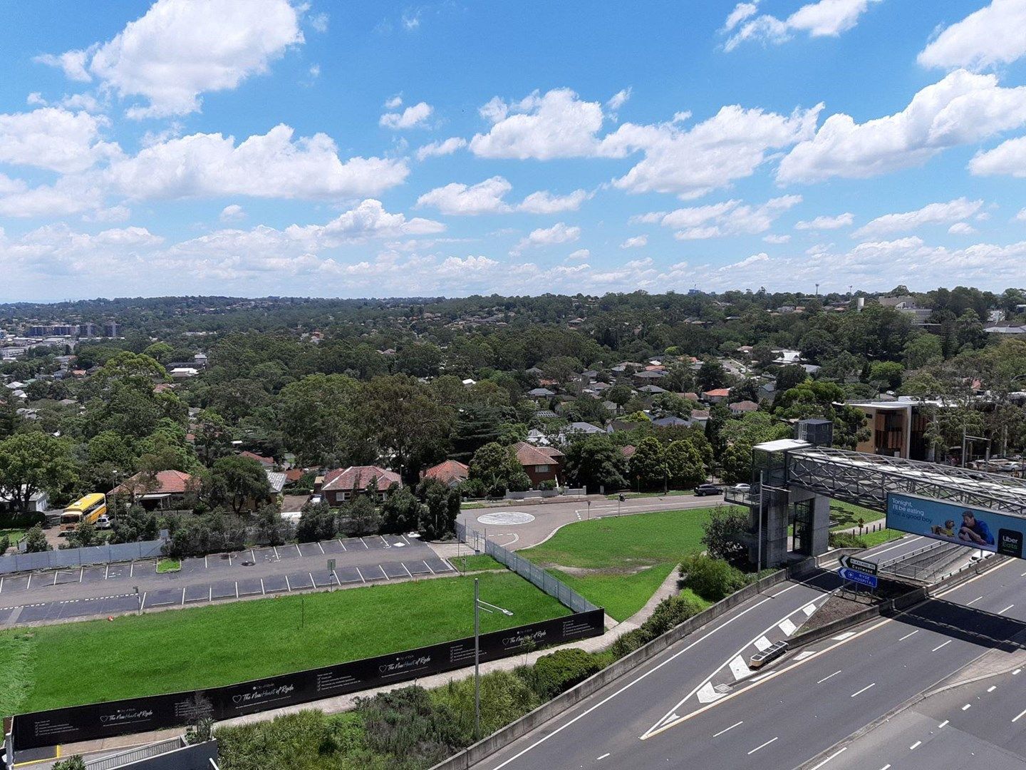 1 bedrooms Apartment / Unit / Flat in 810G/4 Devlin Street RYDE NSW, 2112