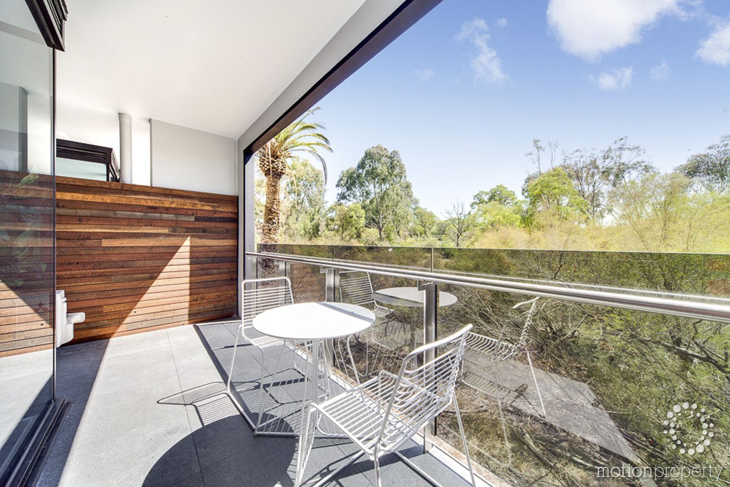 1 bedrooms Apartment / Unit / Flat in 107/392 St Georges Road FITZROY NORTH VIC, 3068