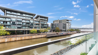 Picture of 4/11 Trevillian Quay, KINGSTON ACT 2604