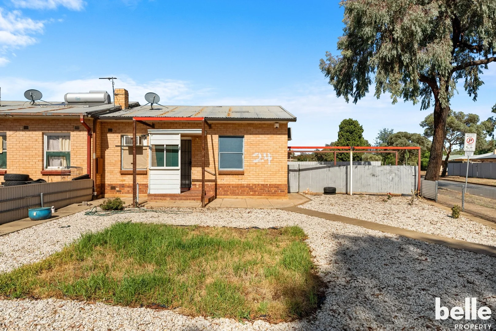 24 Wexcombe Street, Elizabeth Vale SA 5112