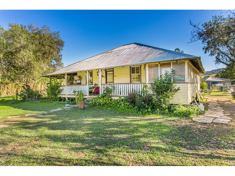 977 Jiggi Road, Jiggi NSW 2480, Image 1