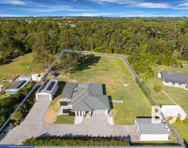 119 Facer Road, Burpengary QLD 4505