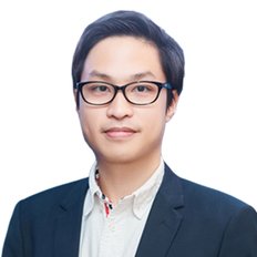 Raymond Zhang, Sales representative