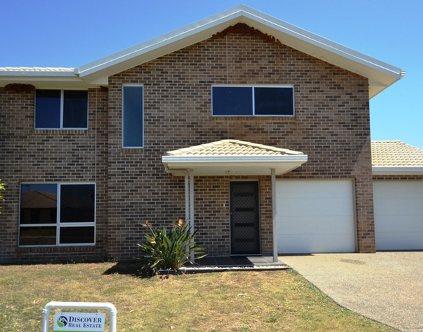 22 Conway Court, Gracemere QLD 4702