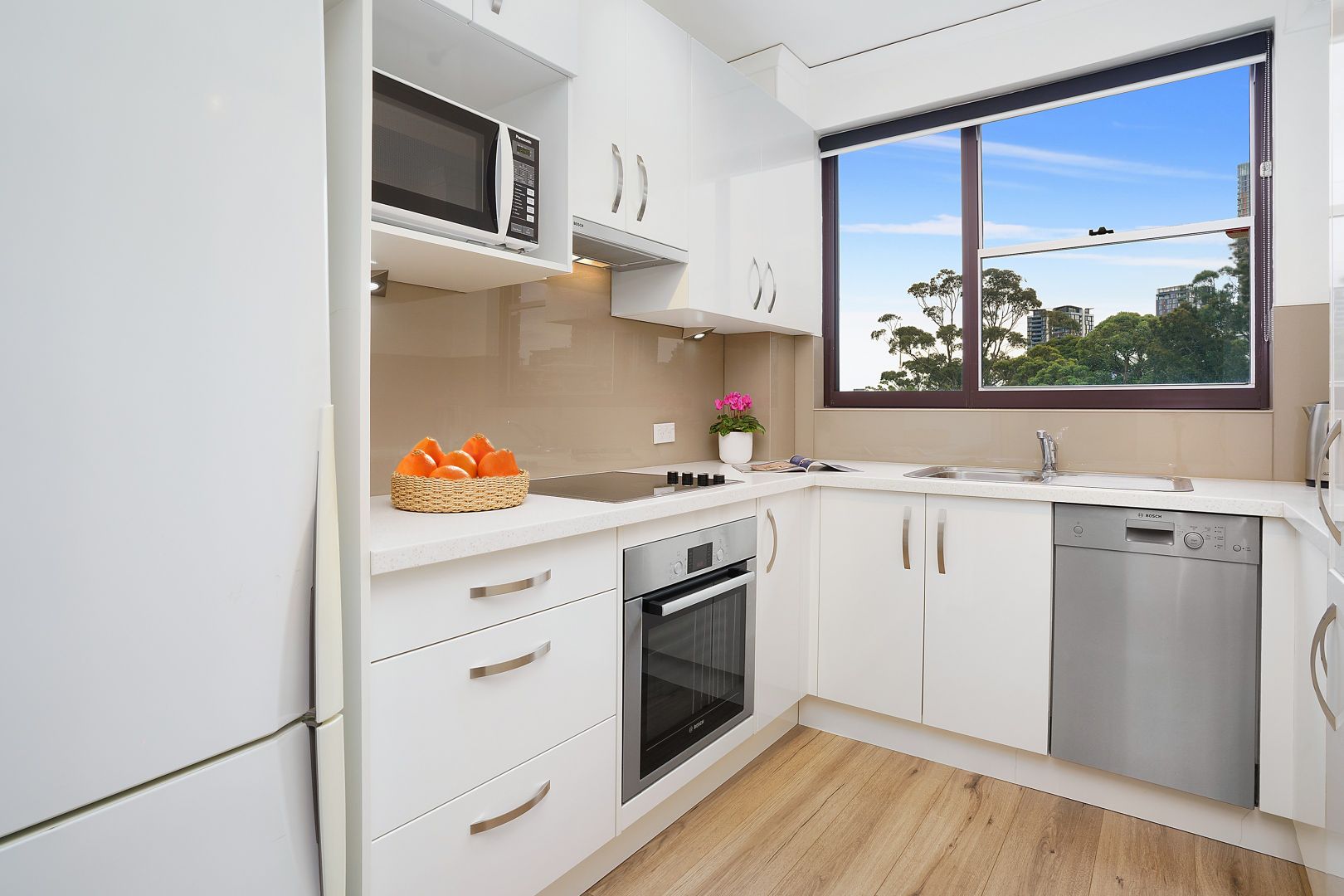 4/4 Lamont Street, Wollstonecraft NSW 2065, Image 2