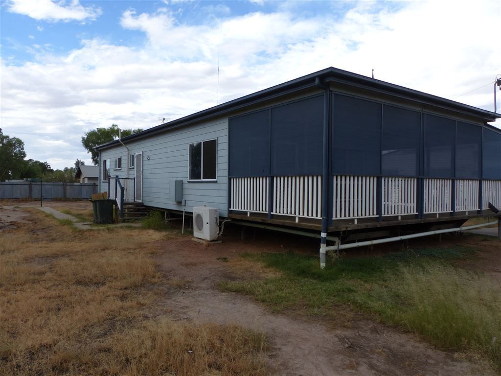 30 Louise Street, Cunnamulla QLD 4490, Image 1