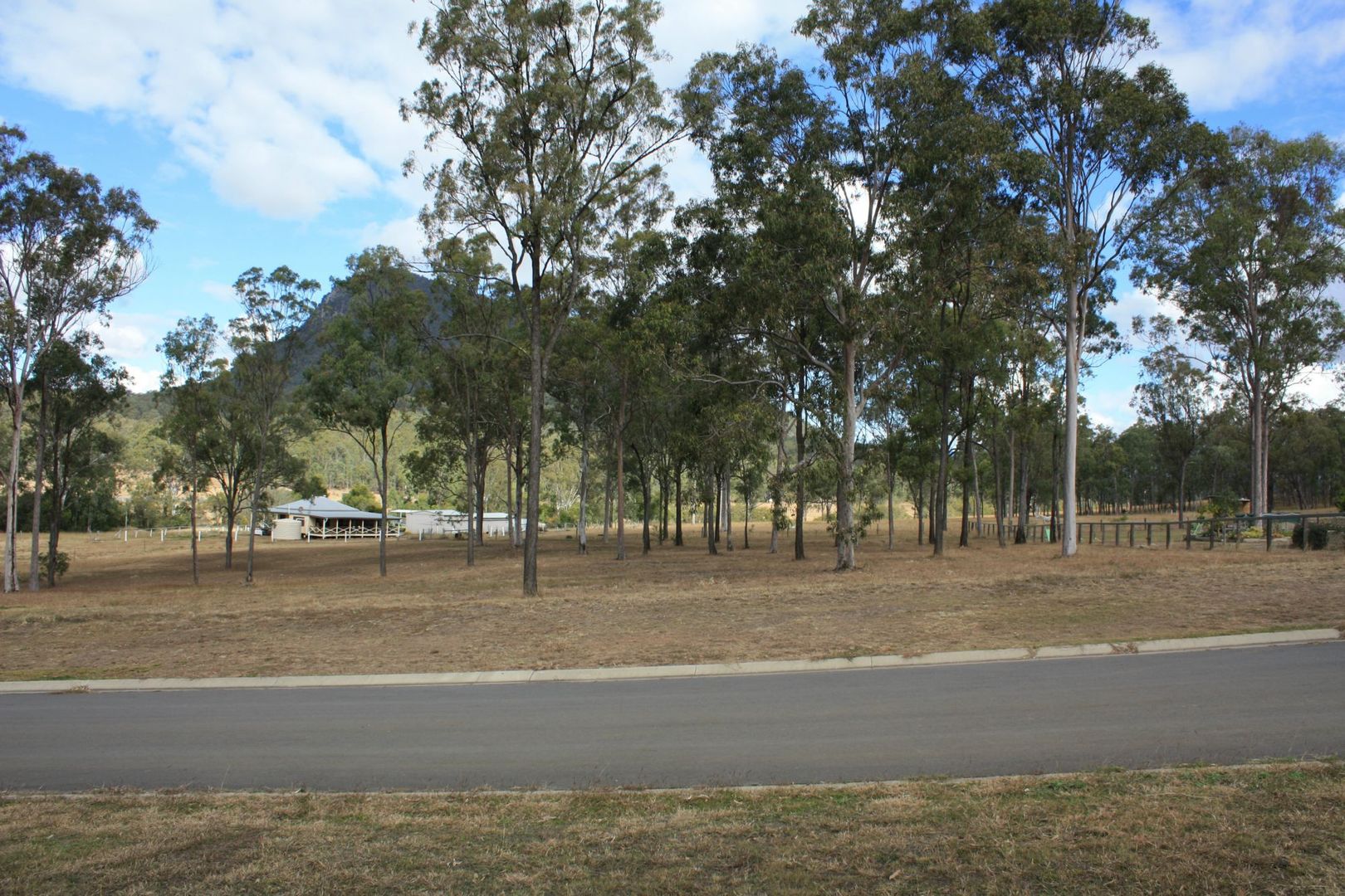 Lot 64 Duncan Drive, Aratula QLD 4309, Image 1