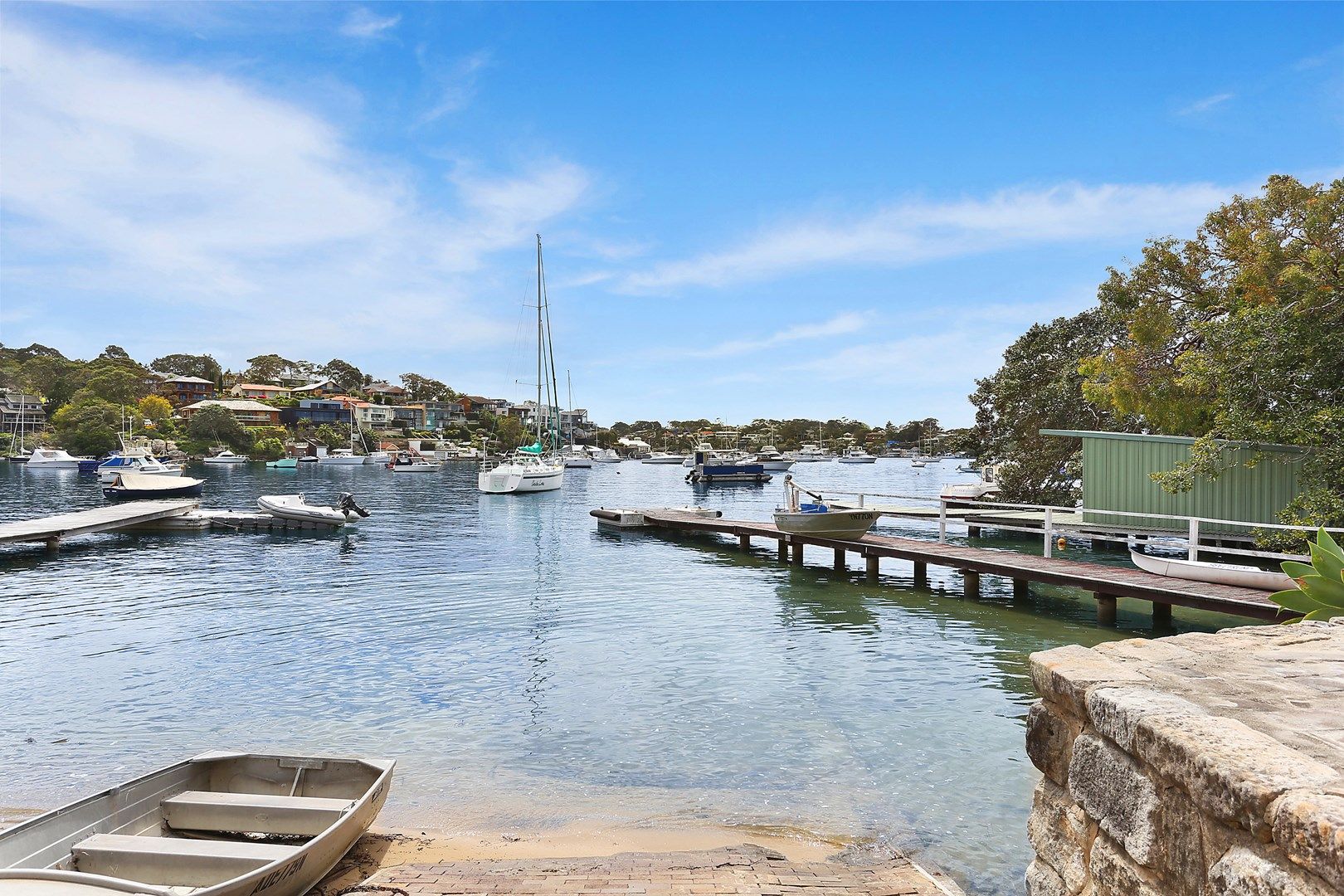 694 Port Hacking Road, Dolans Bay NSW 2229, Image 0