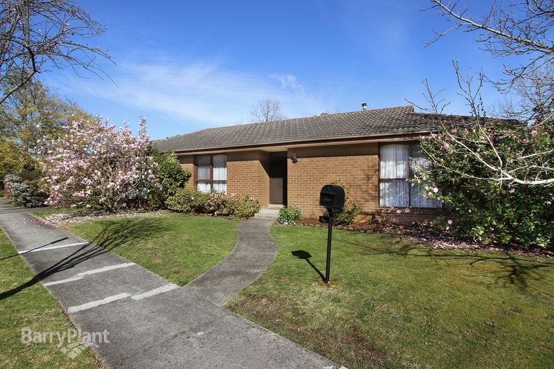 61 Francis Crescent, Ferntree Gully Property History & Address Research Domain