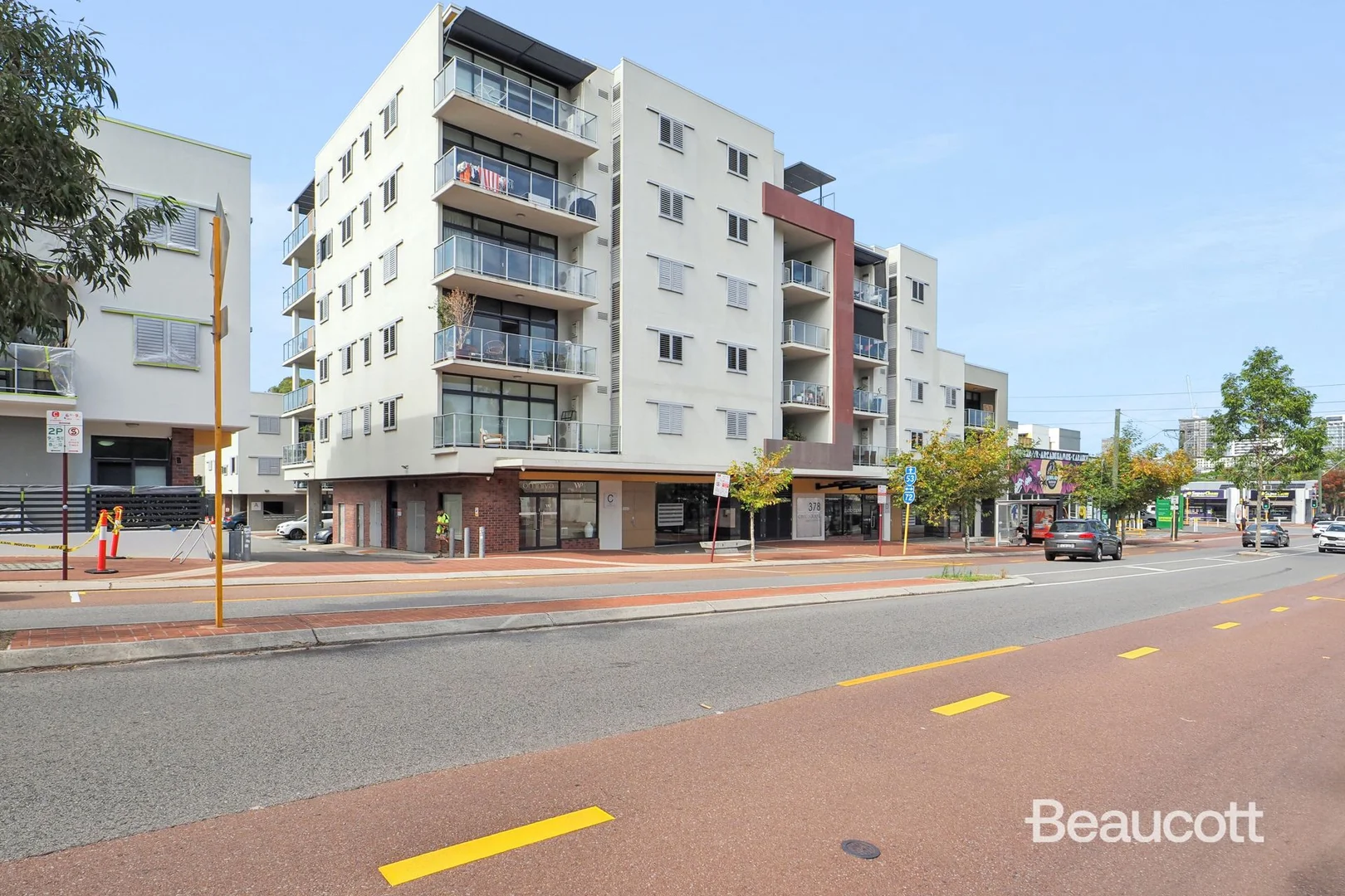 Additional image 16 of 10/378 Beaufort Street, Perth WA 6000