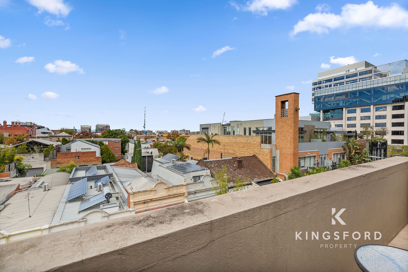 205/44 Brunswick Street, Fitzroy VIC 3065, Image 1