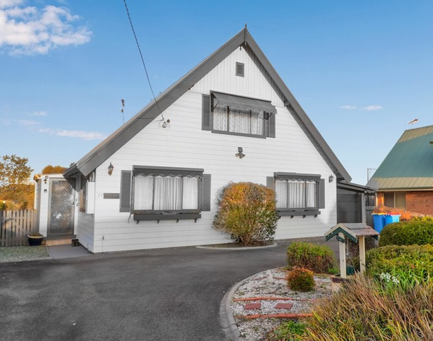 27 Alexander Street, Shearwater TAS 7307