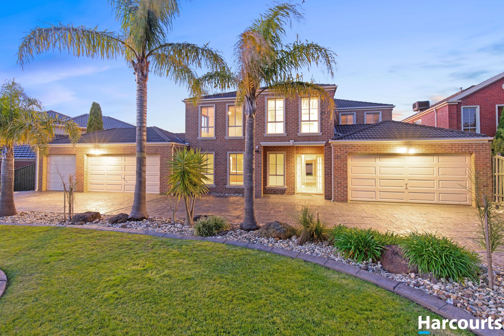 35 Langhorne Crescent, Rowville VIC 3178, Image 1